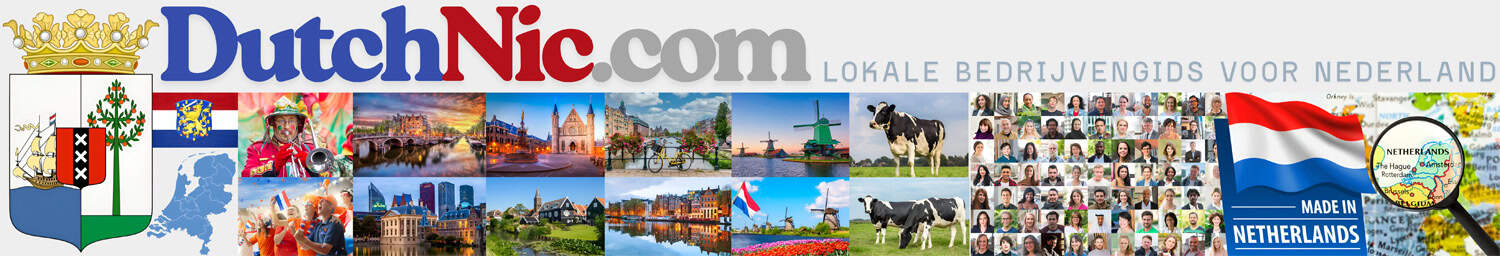 Gemaakt in Nederland - Tof Gouda